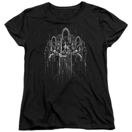 Lord of the Rings The Nine Women's T-Shirt Women's T-Shirt Lord Of The Rings   