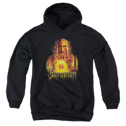 Lord of the Rings Trilogy, The Saruman - Youth Hoodie Youth Hoodie (Ages 8-12) Lord Of The Rings   