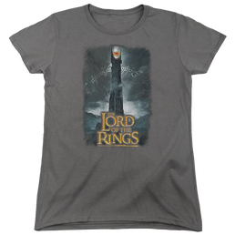 Lord of the Rings Always Watching Women's T-Shirt Women's T-Shirt Lord Of The Rings   