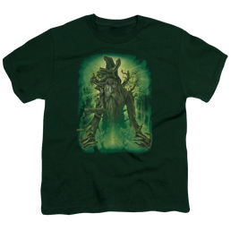 Lord of the Rings Trilogy, The Treebeard - Youth T-Shirt Youth T-Shirt (Ages 8-12) Lord Of The Rings   