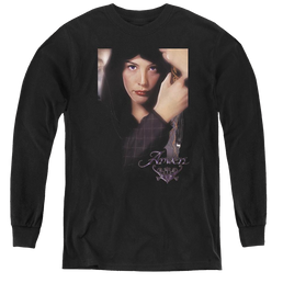Lord Of The Rings Trilogy, The Arwen - Youth Long Sleeve T-Shirt Youth Long Sleeve T-Shirt Lord Of The Rings   
