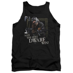 Lord of the Rings The Best Dwarf Men's Tank Men's Tank Lord Of The Rings   