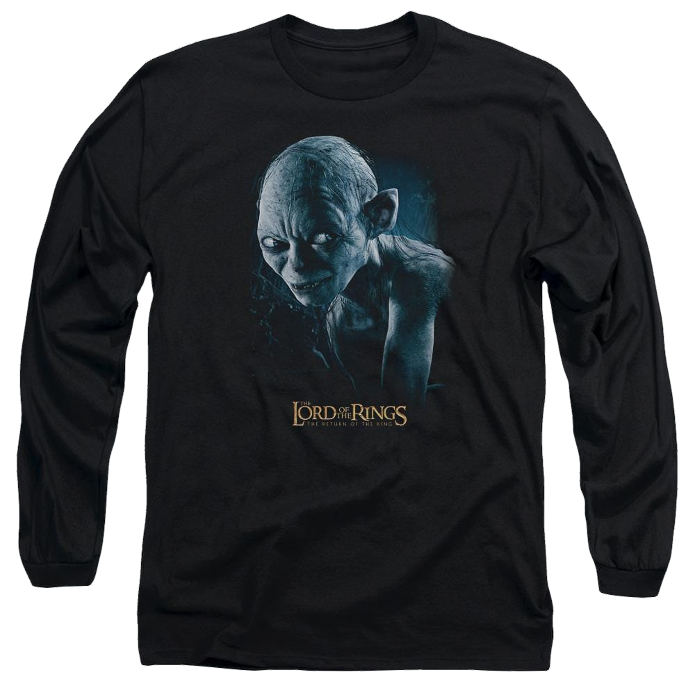 Lord of the Rings Sneaking Men's Long Sleeve T-Shirt Men's Long Sleeve T-Shirt Lord Of The Rings   