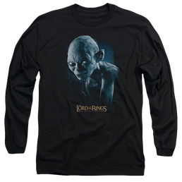 Lord of the Rings Sneaking Men's Long Sleeve T-Shirt Men's Long Sleeve T-Shirt Lord Of The Rings   