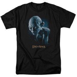 Lord of the Rings Sneaking Men's Regular Fit T-Shirt Men's Regular Fit T-Shirt Lord Of The Rings   