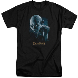 Lord of the Rings Sneaking Men's Tall Fit T-Shirt Men's Tall Fit T-Shirt Lord Of The Rings   