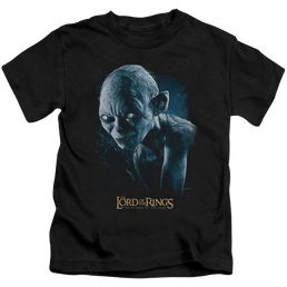 Lord of the Rings Trilogy, The Sneaking - Kid's T-Shirt Kid's T-Shirt (Ages 4-7) Lord Of The Rings   