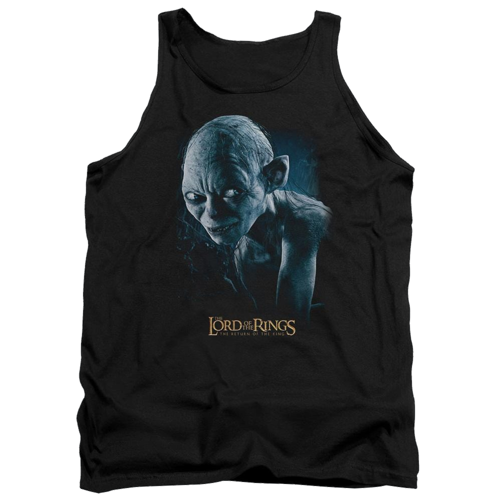 Lord of the Rings Sneaking Men's Tank Men's Tank Lord Of The Rings   