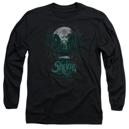 Lord of the Rings Shelob Men's Long Sleeve T-Shirt Men's Long Sleeve T-Shirt Lord Of The Rings   