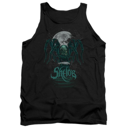 Lord of the Rings Shelob Men's Tank Men's Tank Lord Of The Rings   