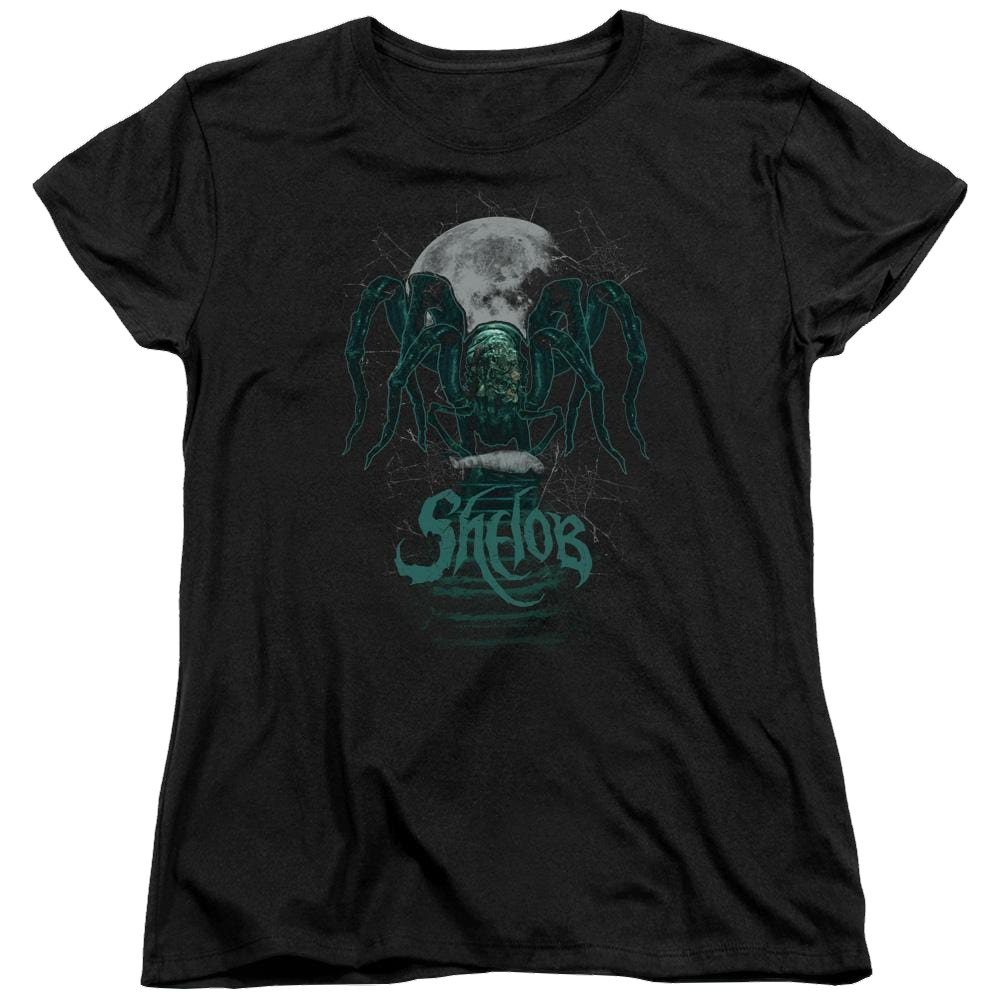 Lord of the Rings Shelob Women's T-Shirt Women's T-Shirt Lord Of The Rings   