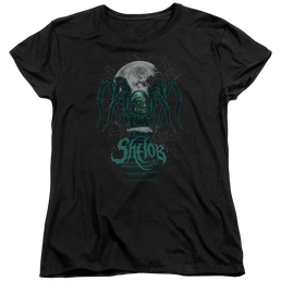 Lord of the Rings Shelob Women's T-Shirt Women's T-Shirt Lord Of The Rings   