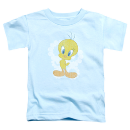 Looney Tunes Retro Tweety - Kid's T-Shirt Kid's T-Shirt (Ages 4-7) Looney Tunes   