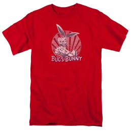 Looney Tunes Wishful Thinking Men's Regular Fit T-Shirt Men's Regular Fit T-Shirt Looney Tunes   