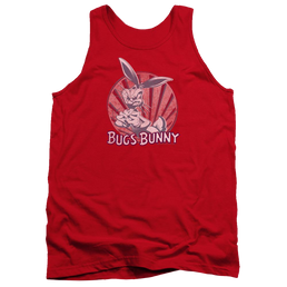 Looney Tunes Wishful Thinking Men's Tank Men's Tank Looney Tunes   