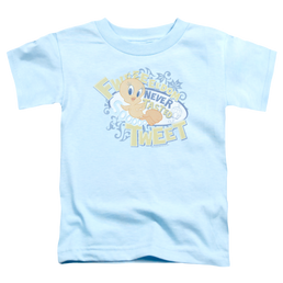 Looney Tunes Fweedom - Toddler T-Shirt Toddler T-Shirt Looney Tunes   