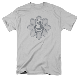 Looney Tunes Mean Marvin Men's Regular Fit T-Shirt Men's Regular Fit T-Shirt Looney Tunes   