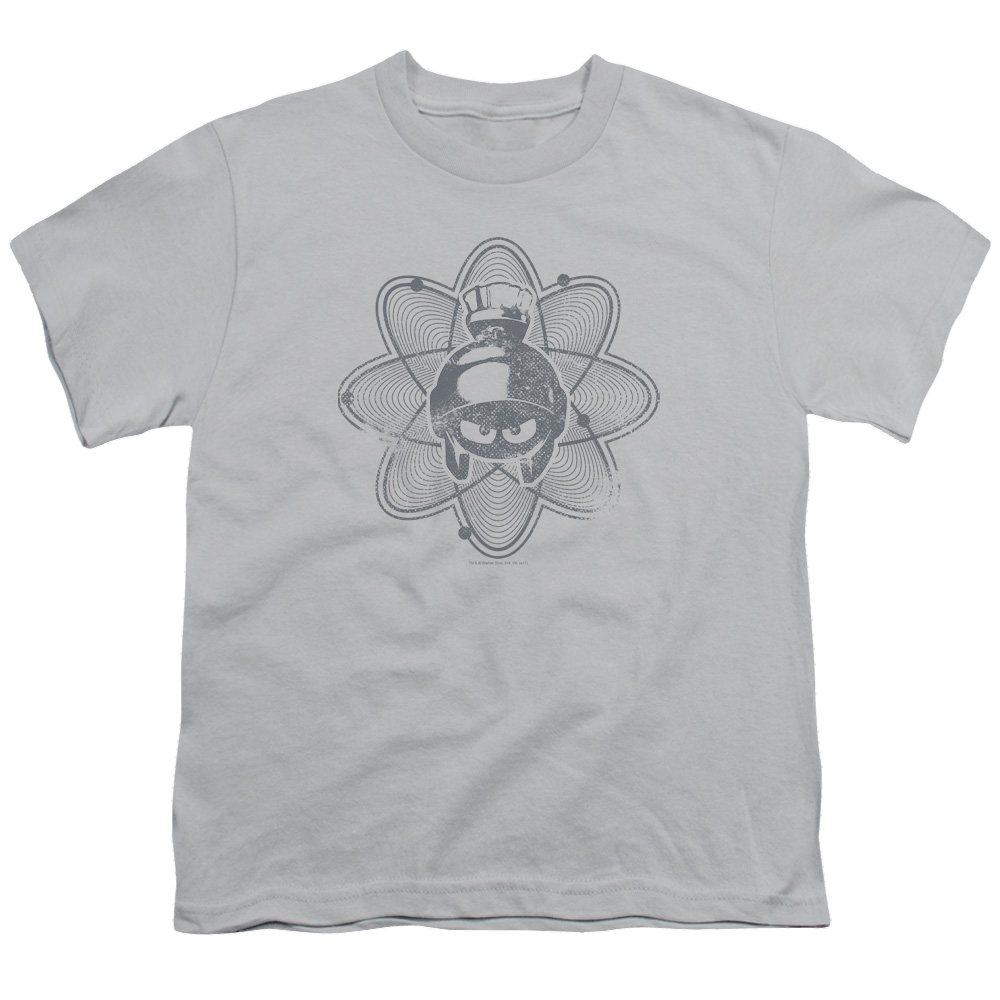 Looney Tunes Mean Marvin - Youth T-Shirt Youth T-Shirt (Ages 8-12) Looney Tunes   