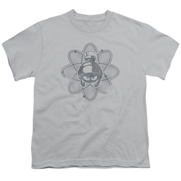 Looney Tunes Mean Marvin - Youth T-Shirt Youth T-Shirt (Ages 8-12) Looney Tunes   