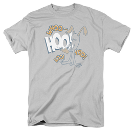 Looney Tunes Daffy Laugh Men's Regular Fit T-Shirt Men's Regular Fit T-Shirt Looney Tunes   