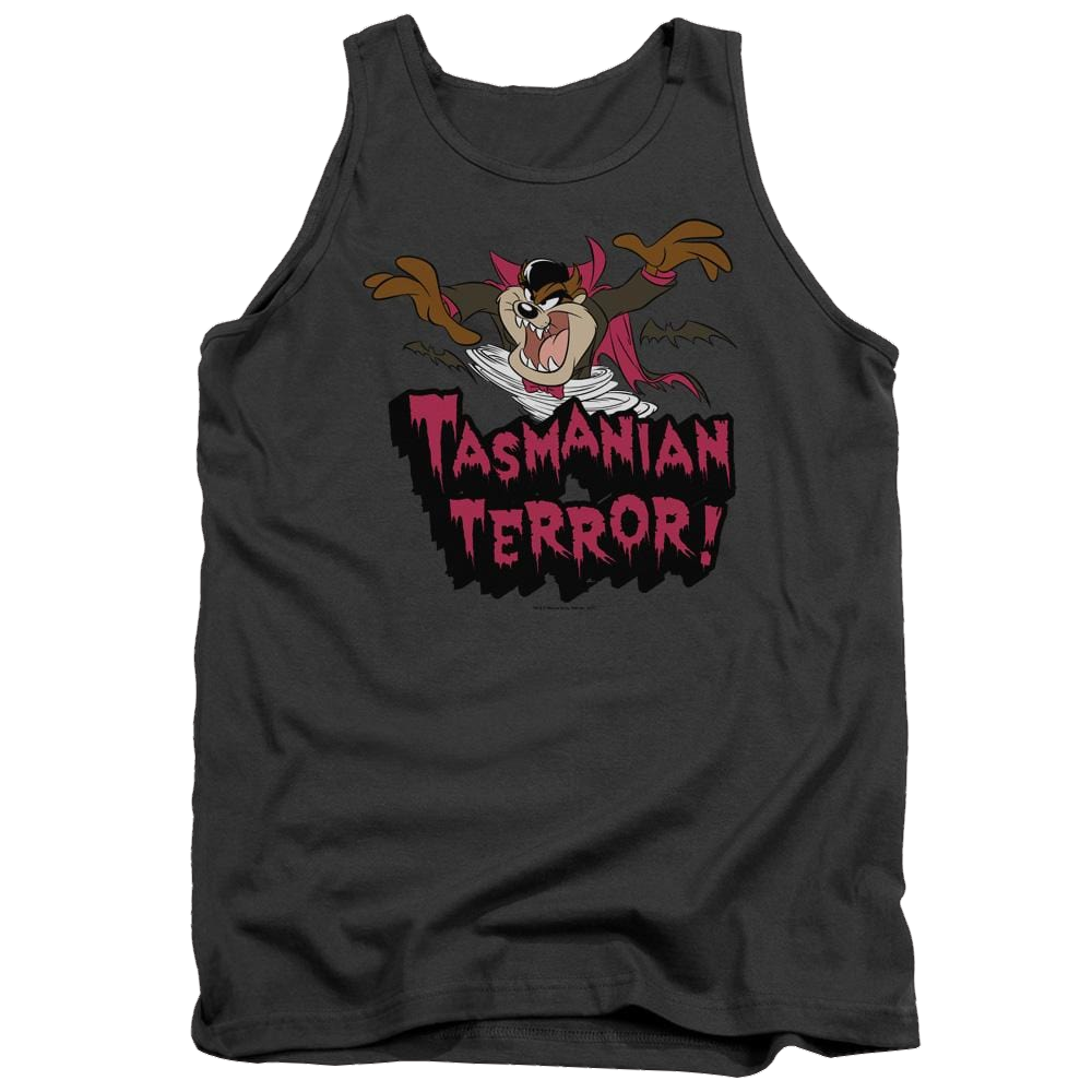 Looney Tunes Taz Terror Men's Tank Men's Tank Looney Tunes   