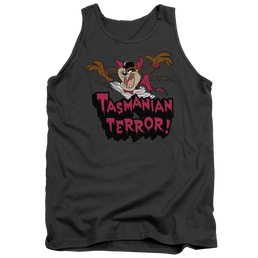 Looney Tunes Taz Terror Men's Tank Men's Tank Looney Tunes   