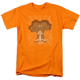 Looney Tunes Being Watched - Men's Regular Fit T-Shirt Men's Regular Fit T-Shirt Looney Tunes   
