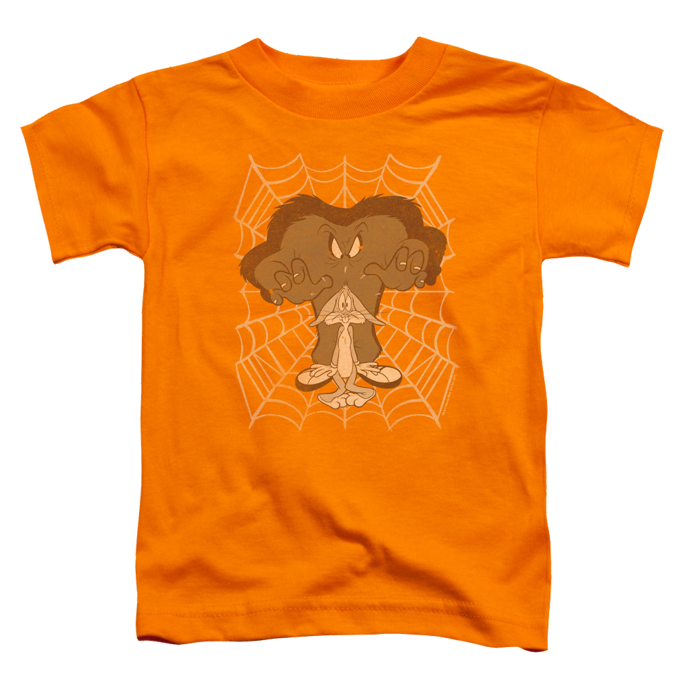 Looney Tunes Being Watched - Toddler T-Shirt Toddler T-Shirt Looney Tunes   