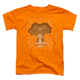 Looney Tunes Being Watched - Toddler T-Shirt Toddler T-Shirt Looney Tunes   