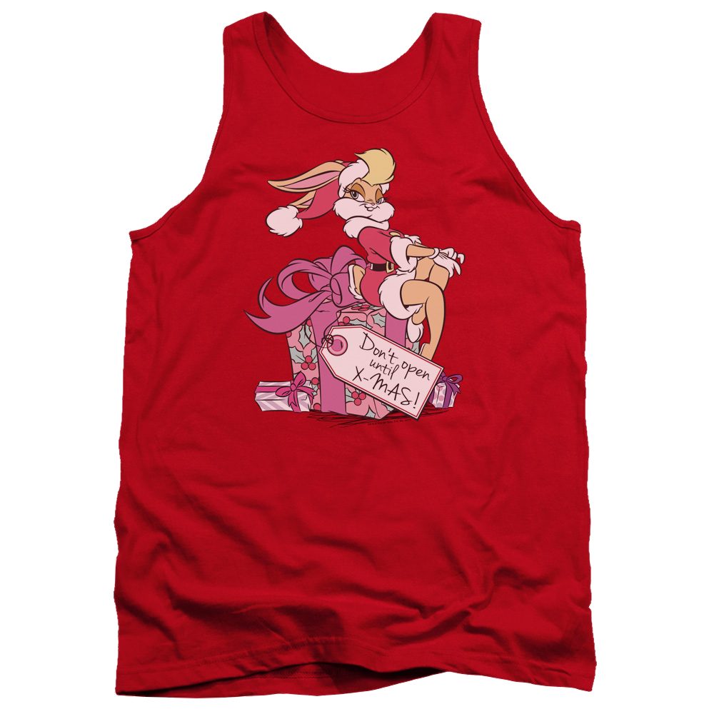 Looney Tunes Lola Present Men's Tank Men's Tank Looney Tunes   