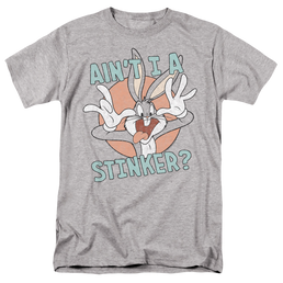 Looney Tunes Aint I A Stinker - Men's Regular Fit T-Shirt Men's Regular Fit T-Shirt Looney Tunes   