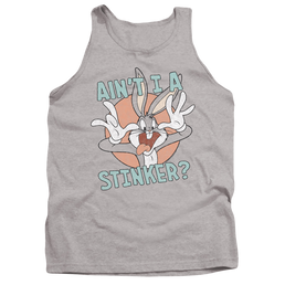 Looney Tunes Aint I A Stinker - Men's Tank Top Men's Tank Looney Tunes   