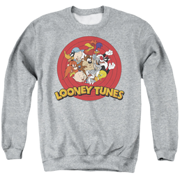 Looney Tunes Group - Men's Crewneck Sweatshirt Men's Crewneck Sweatshirt Looney Tunes   