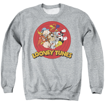 Looney Tunes Group - Men's Crewneck Sweatshirt Men's Crewneck Sweatshirt Looney Tunes   