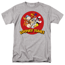 Looney Tunes Group - Men's Regular Fit T-Shirt Men's Regular Fit T-Shirt Looney Tunes   