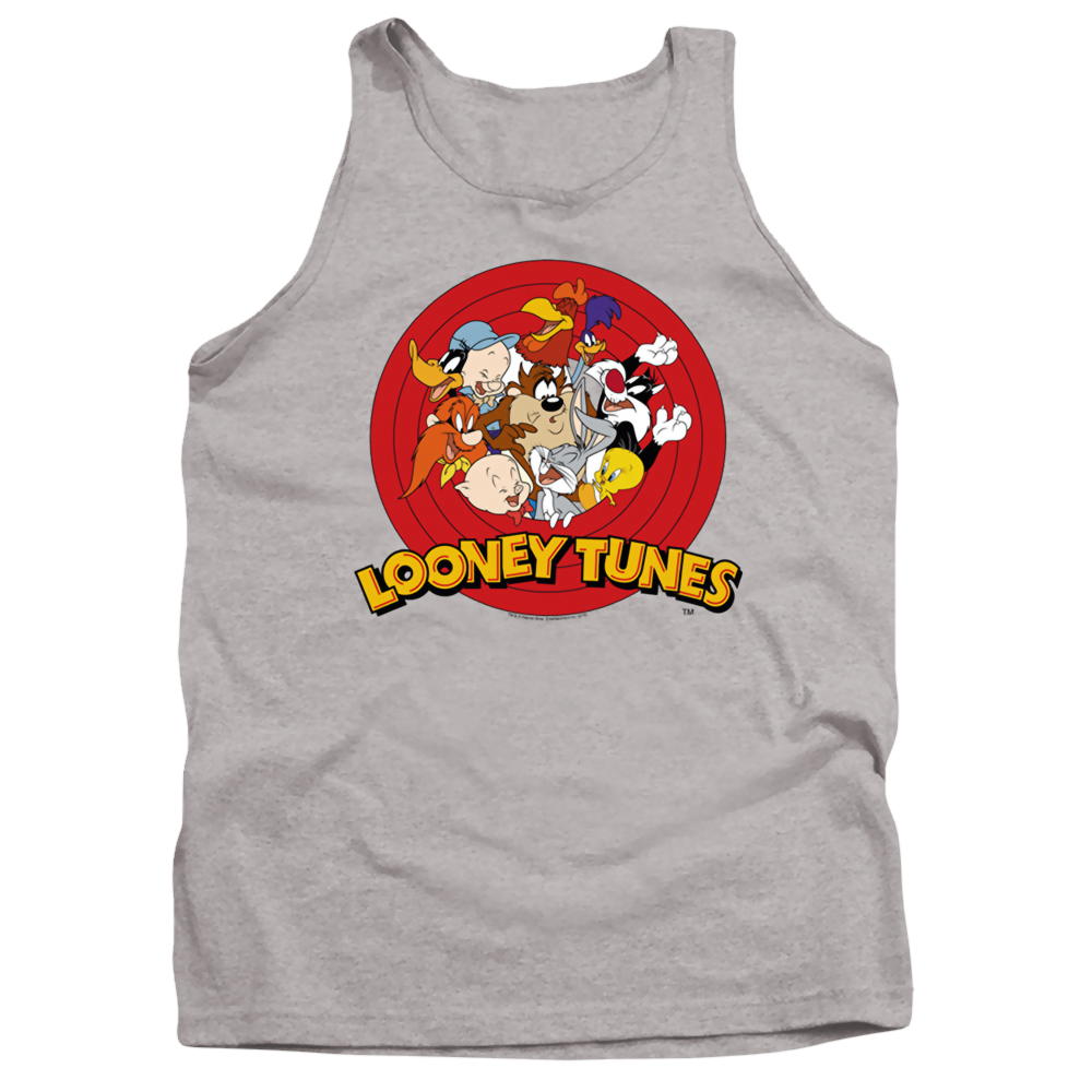 Looney Tunes Group - Men's Tank Top Men's Tank Looney Tunes   