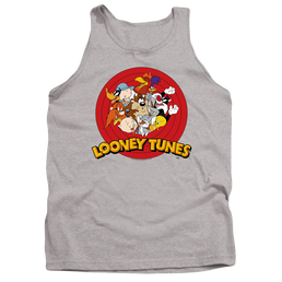 Looney Tunes Group - Men's Tank Top Men's Tank Looney Tunes   