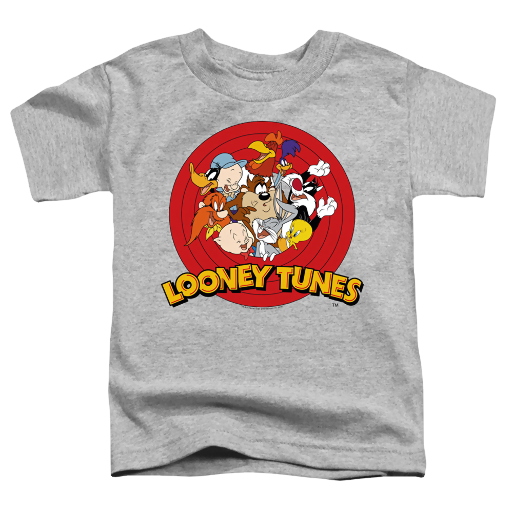 Looney Tunes Group - Toddler T-Shirt Toddler T-Shirt Looney Tunes   
