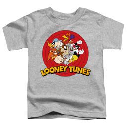 Looney Tunes Group - Toddler T-Shirt Toddler T-Shirt Looney Tunes   