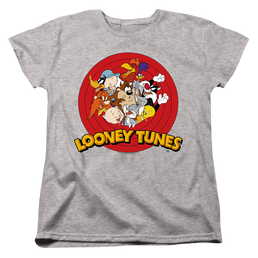 Looney Tunes Group - Women's T-Shirt Women's T-Shirt Looney Tunes   