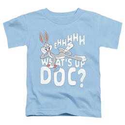 Looney Tunes Whats Up - Toddler T-Shirt Toddler T-Shirt Looney Tunes   