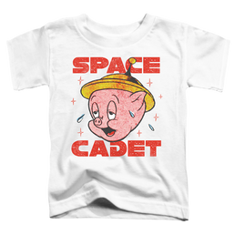 Looney Tunes Space Ghost - Toddler T-Shirt Toddler T-Shirt Looney Tunes   