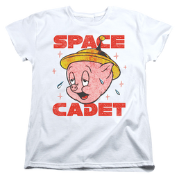 Looney Tunes Space Ghost - Women's T-Shirt Women's T-Shirt Looney Tunes   