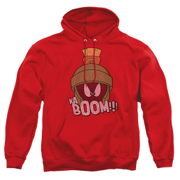 Looney Tunes Kaboom - Pullover Hoodie Pullover Hoodie Looney Tunes   