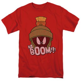 Looney Tunes Kaboom - Men's Regular Fit T-Shirt Men's Regular Fit T-Shirt Looney Tunes   