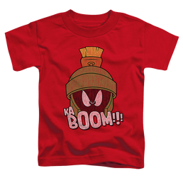 Looney Tunes Kaboom - Kid's T-Shirt Kid's T-Shirt (Ages 4-7) Looney Tunes   
