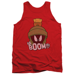 Looney Tunes Kaboom - Men's Tank Top Men's Tank Looney Tunes   