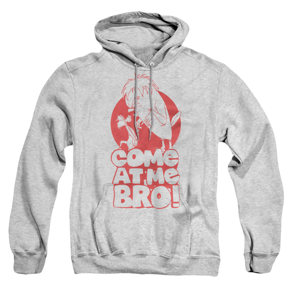 Looney Tunes Come At Me - Pullover Hoodie Pullover Hoodie Looney Tunes   