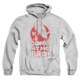Looney Tunes Come At Me - Pullover Hoodie Pullover Hoodie Looney Tunes   