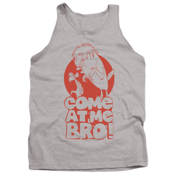 Looney Tunes Come At Me - Men's Tank Top Men's Tank Looney Tunes   